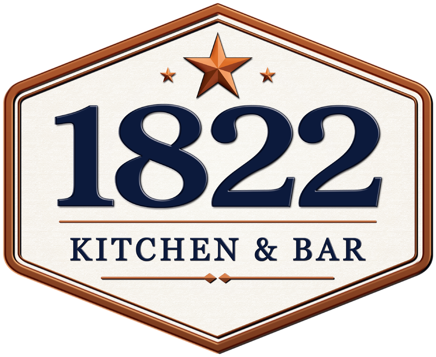 1822 Kitchen & Bar