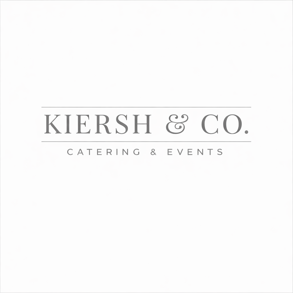 Kiersh & Co. Catering & Events